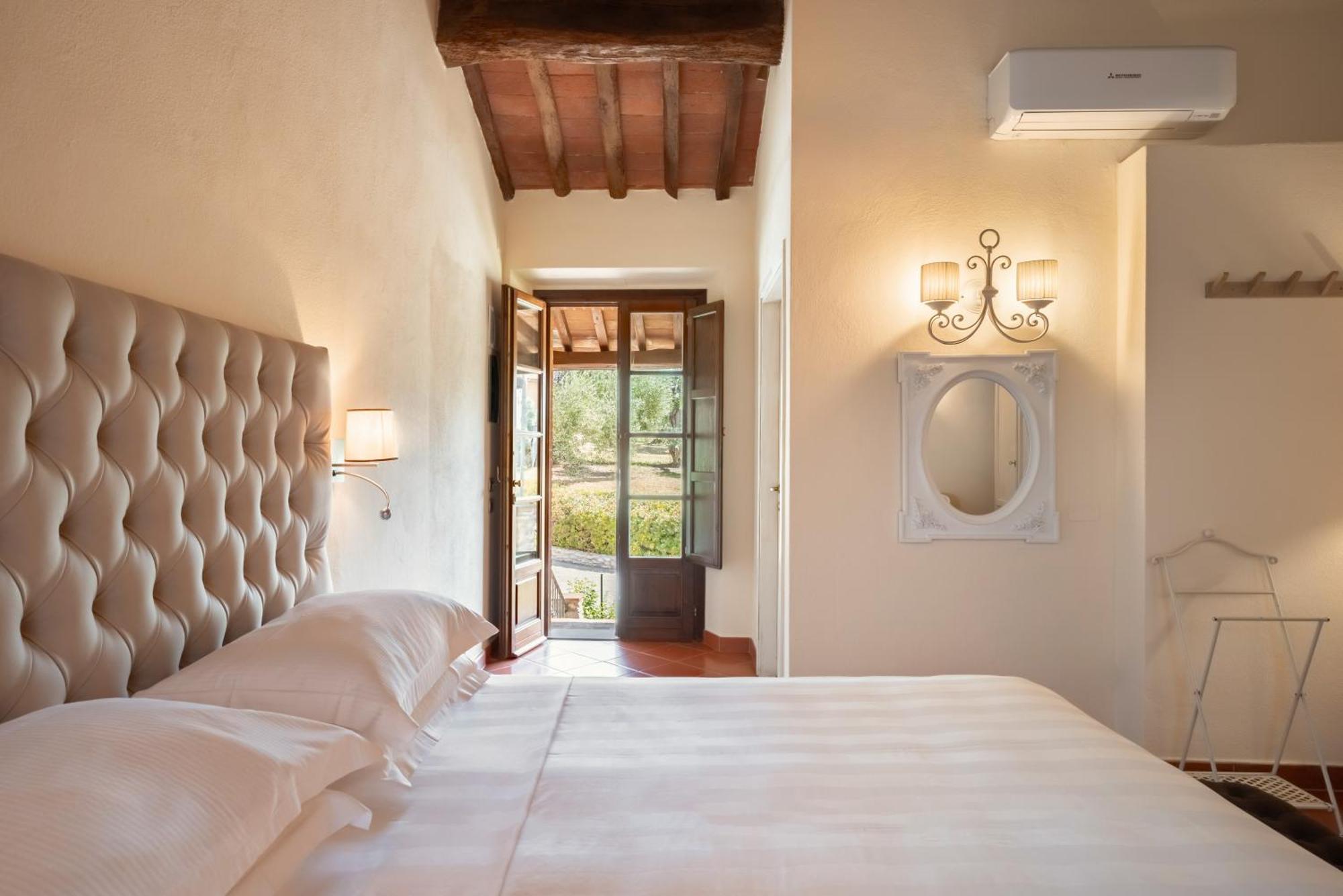 Calidario Terme Etrusche Hotel Venturina Terme Exterior foto